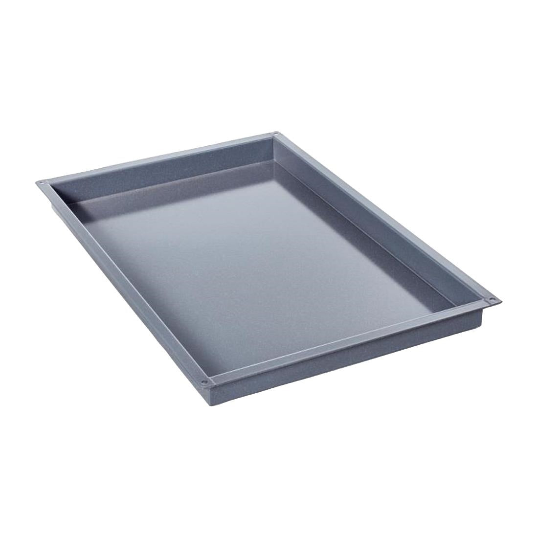 FP367 Rational Tray 400x600mm 40mm