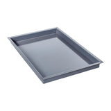 FP367 Rational Tray 400x600mm 40mm - JD Catering Equipments Ltd