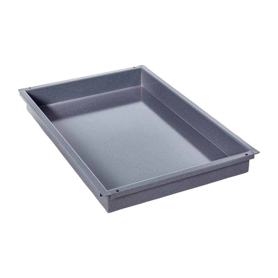 FP368 Rational Tray 400x600mm 60mm