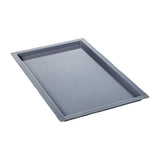 FP369 Rational Tray 1/1GN 20mm - JD Catering Equipments Ltd