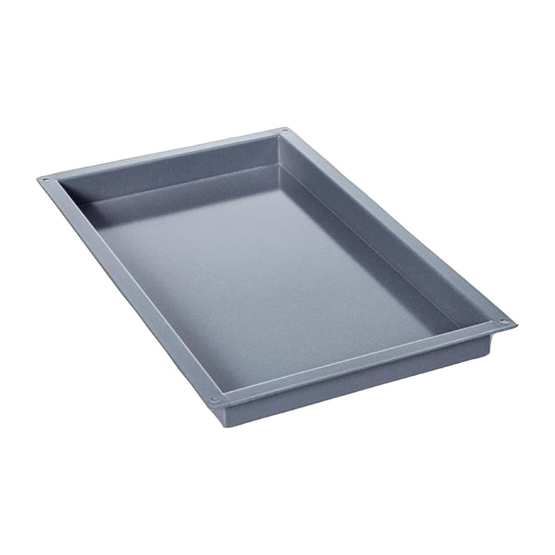 FP370 Rational Tray 1/1GN 40mm