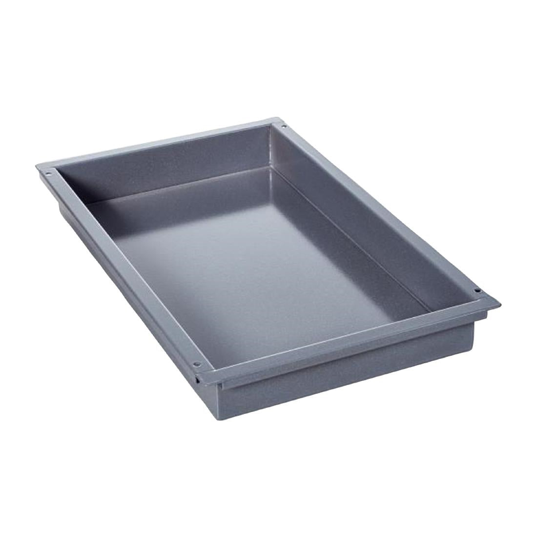 FP371 Rational Tray 1/1GN 60mm