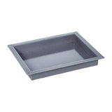 FP374 Rational Tray 1/2GN 40mm - JD Catering Equipments Ltd