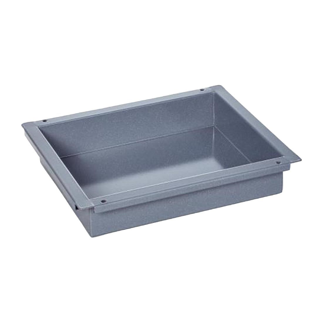 FP375 Rational Tray 1/2GN 60mm