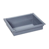 FP375 Rational Tray 1/2GN 60mm - JD Catering Equipments Ltd