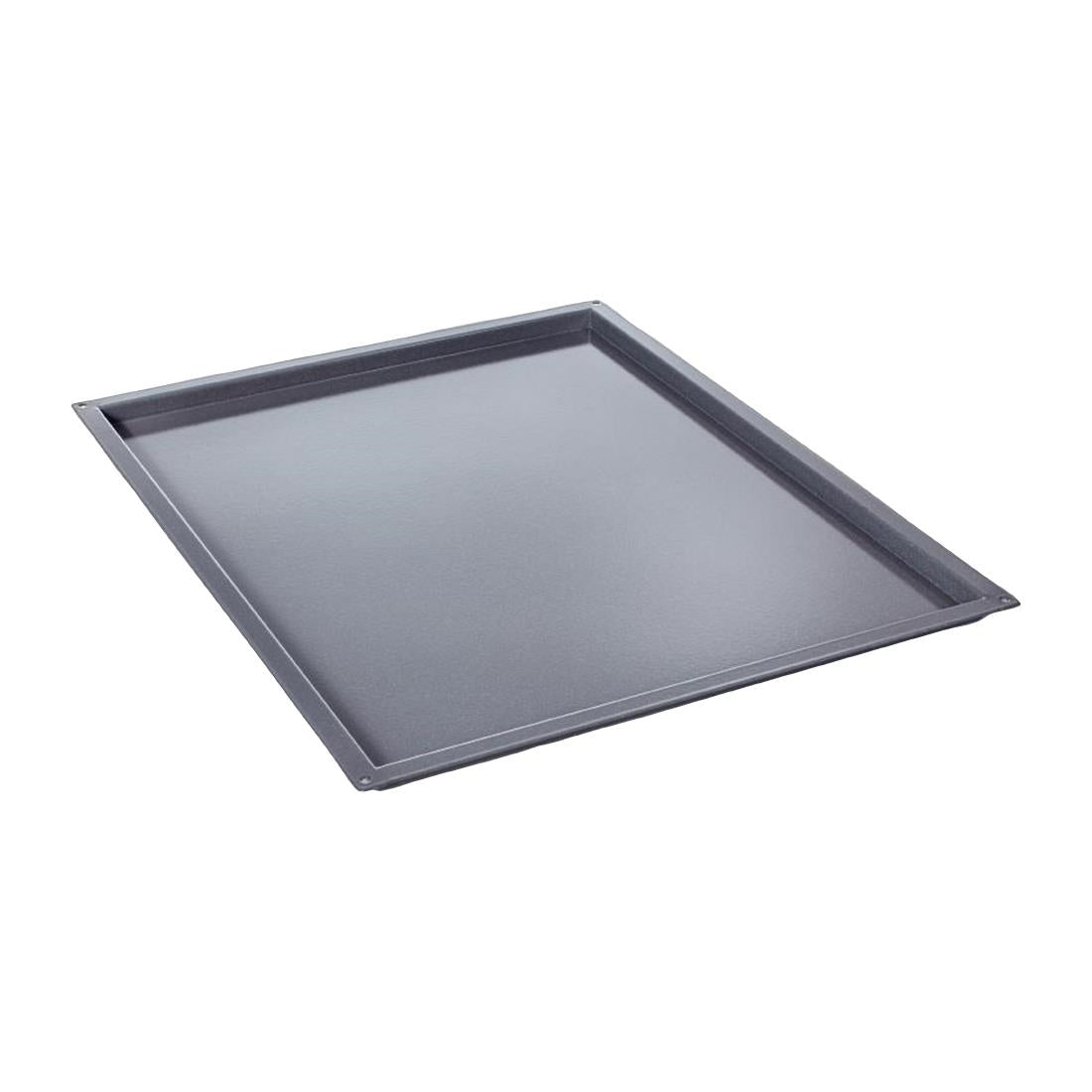 FP376 Rational Tray 2/1GN 20mm