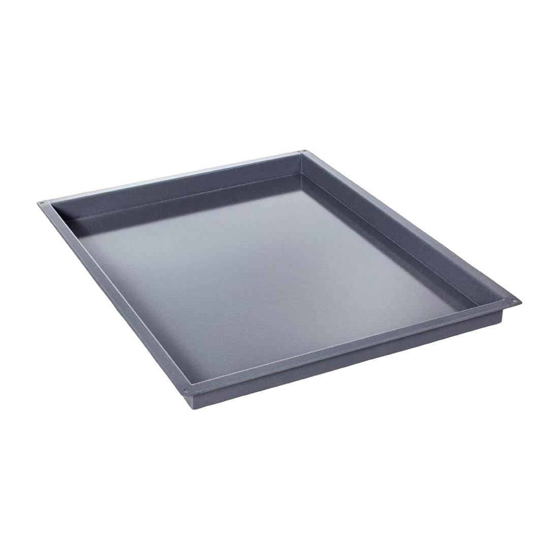 FP377 Rational Tray 2/1GN 40mm