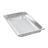 FP385 Rational Rust Free Perforated Container - JD Catering Equipments Ltd