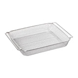 FP390 Rational CombiFry 1/2GN - JD Catering Equipments Ltd