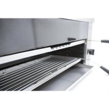 Parry Wall Mounted Natural Gas Salamander Grill 7073