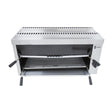 Parry Wall Mounted LPG Salamander Grill 7073P
