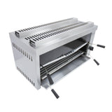 Parry Wall Mounted LPG Salamander Grill 7073P