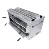 Parry Wall Mounted Natural Gas Salamander Grill 7073