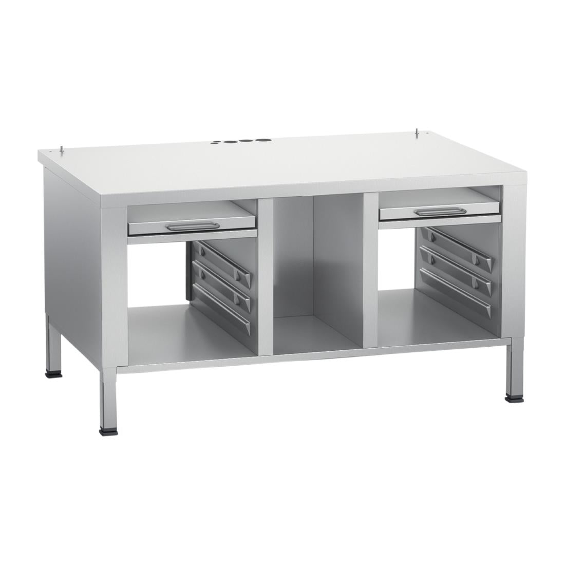 FP602 Rational Ivario Stand with Feet