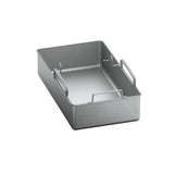 FP637 Rational Boiling Basket for iVario 2S 535mm - JD Catering Equipments Ltd