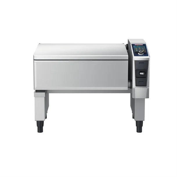 FP651 Rational iVario Pro XL Cooking Centre on Stand without Pressure Cooking/Hand Shower
