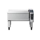 FP651 Rational iVario Pro XL Cooking Centre on Stand without Pressure Cooking/Hand Shower - JD Catering Equipments Ltd