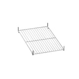 FP657 Rational Base Pan Grid for iVario Pro L XL 60.74.663 - JD Catering Equipments Ltd