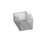 FP662 Rational Deep Frying Basket for iVario Pro L XL - JD Catering Equipment Solutions Ltd