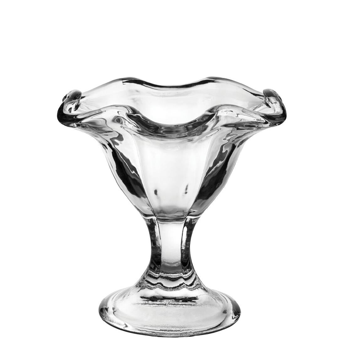 FP694 Utopia Mona Dessert Glasses 235ml (Pack of 6)