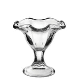 FP694 Utopia Mona Dessert Glasses 235ml (Pack of 6) - JD Catering Equipment Solutions Ltd