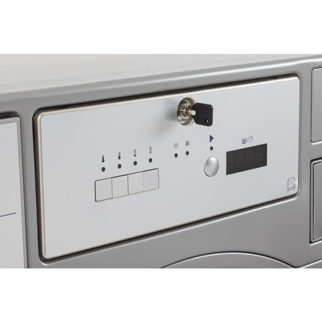My PRO XLVented Dryer TE1220E - 12kg