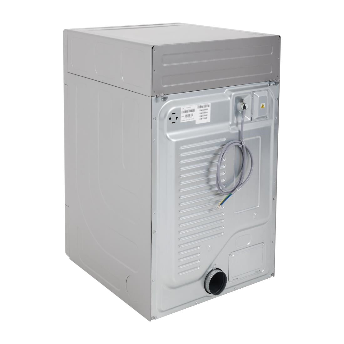 My PRO XLVented Dryer TE1220E - 12kg