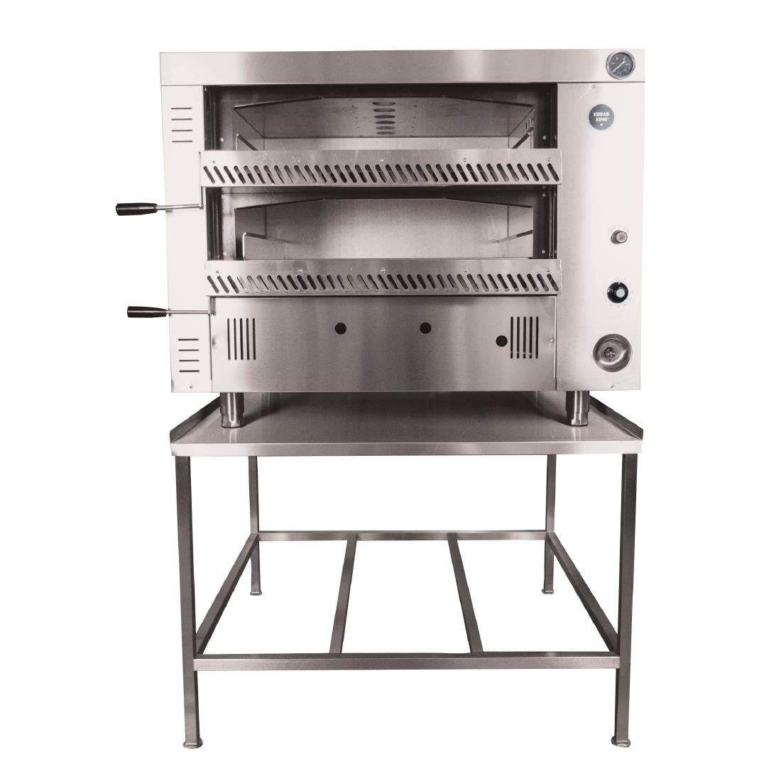 FP747-N Kebab King 4 Oven Stand