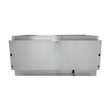 Parry Countertop Natural Gas Griddle PGG7