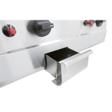 Parry Countertop LPG Griddle PGG7P