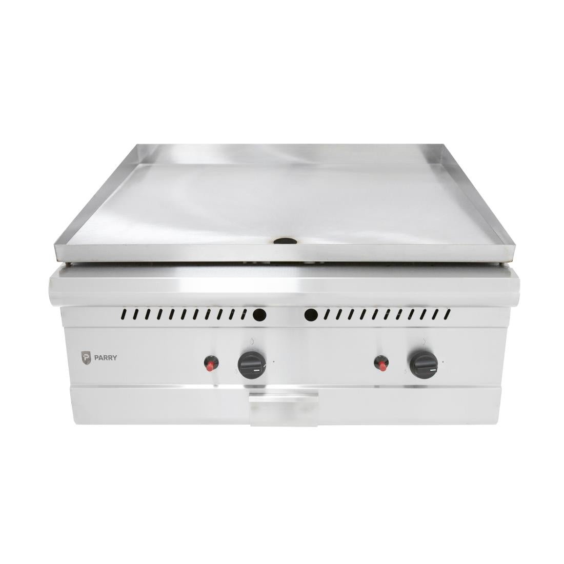 Parry Countertop LPG Griddle PGG7P