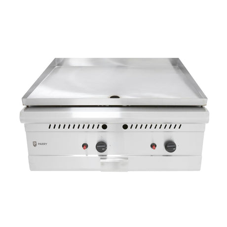 Parry Countertop LPG Griddle PGG7P