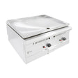 Parry Countertop LPG Griddle PGG7P