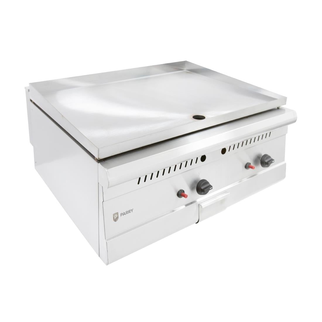 Parry Countertop LPG Griddle PGG7P