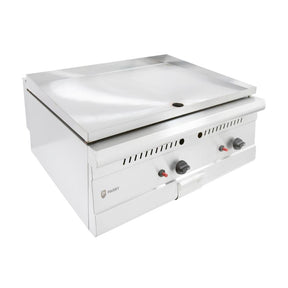 Parry Countertop LPG Griddle PGG7P