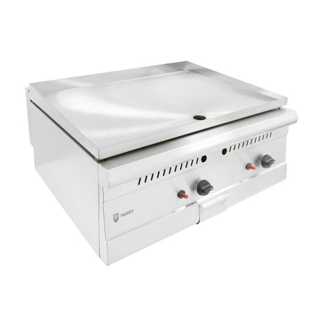 Parry Countertop LPG Griddle PGG7P