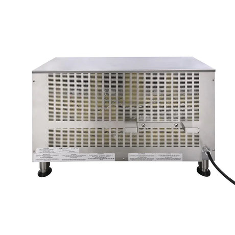 FP900 Carter Hoffmann Crisp N Hold Fried Food Warmer 28" - JD Catering Equipment Solutions Ltd