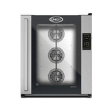 FR533 Unox Bakerlux Shop Pro Camilla Touch Convection Oven XEFT-10EU-ETLV-MT - JD Catering Equipment Solutions Ltd