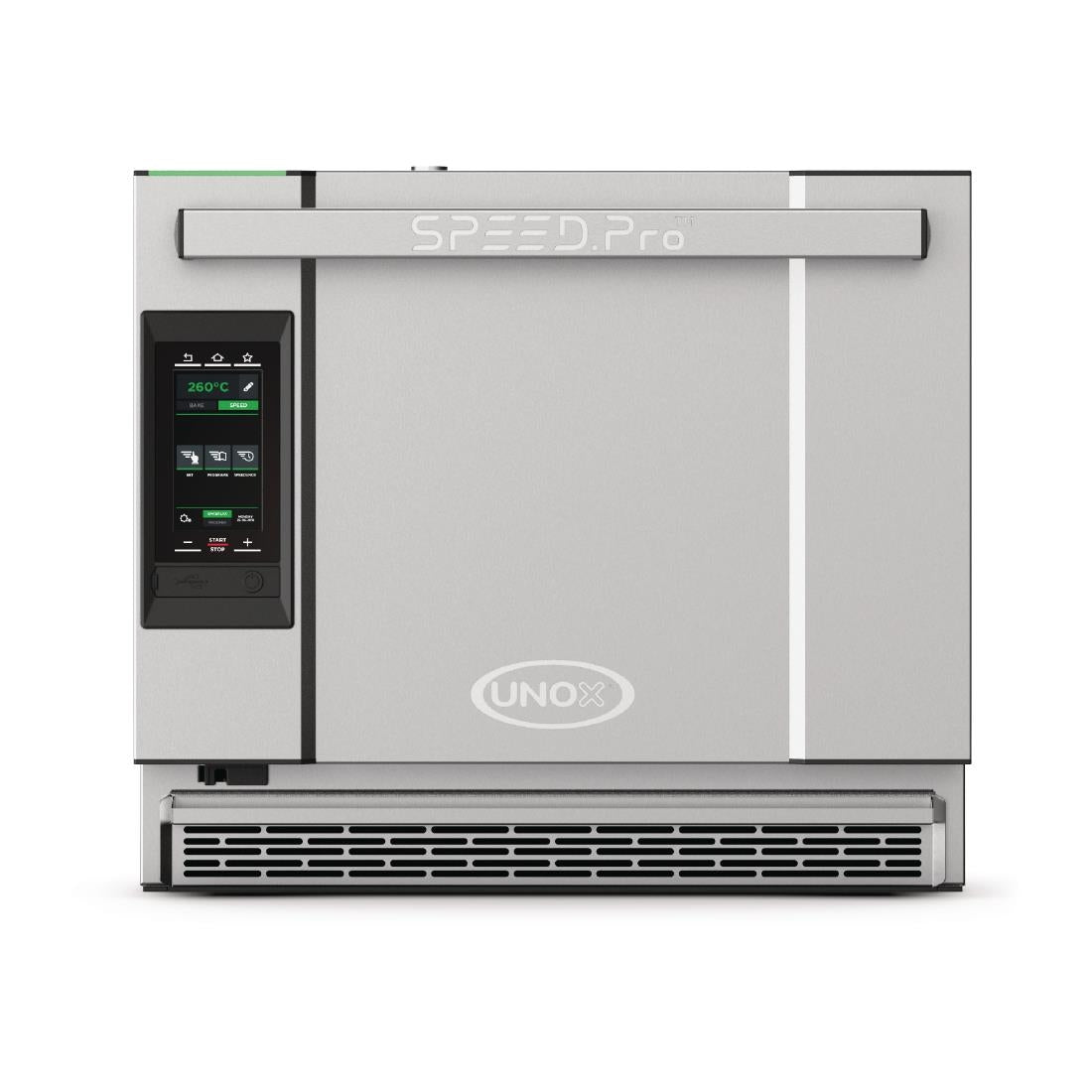 FR896 Unox Bakerlux Speed Pro High Speed Oven 32A Three Phase