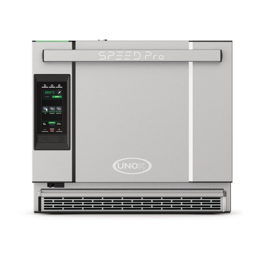 FS003 Unox Bakerlux Speed Pro High Speed Oven 15A Single Phase