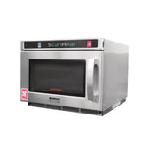 Falcon Marrent Scan and Heat Microwave 17.9Ltr 1800W ISM1800S