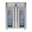 Williams Medi+ Glass Door Pharmacy Fridge HWMP1295GD