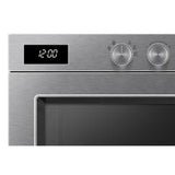 FS315 Samsung Manual Commercial Microwave 1850W FS315