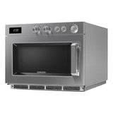 FS317 Samsung Manual Commercial Microwave 1500W FS317