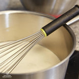 FS344 Matfer Bourgeat Exoglass Whisk 500mm 20" - JD Catering Equipment Solutions Ltd