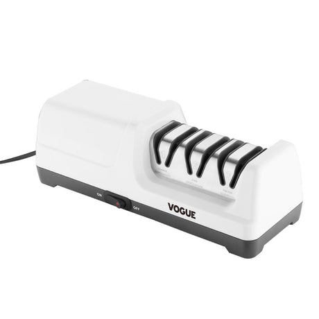FS369 Vogue Three Stage Electric Knife Sharpener