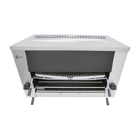 Parry LPG Salamander Grill Wall Mounted US9P