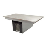 FS523 Victor Synergy Refrigerated Frost Top WDRCC3 3GN - JD Catering Equipments Ltd
