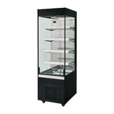 FS527 Victor Evolution+ SERT90SW Refrigerated Display - JD Catering Equipment Solutions Ltd