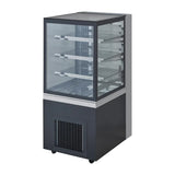 FS528 Victor Evolution SER60E Refrigerated Display - JD Catering Equipment Solutions Ltd